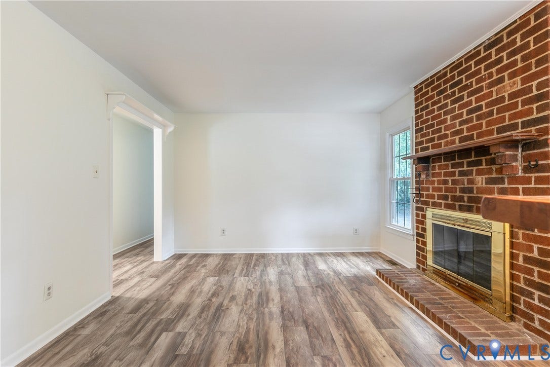 2016 Cedarhurst Drive, Forest Hill Farms, Richmond, VA 23225