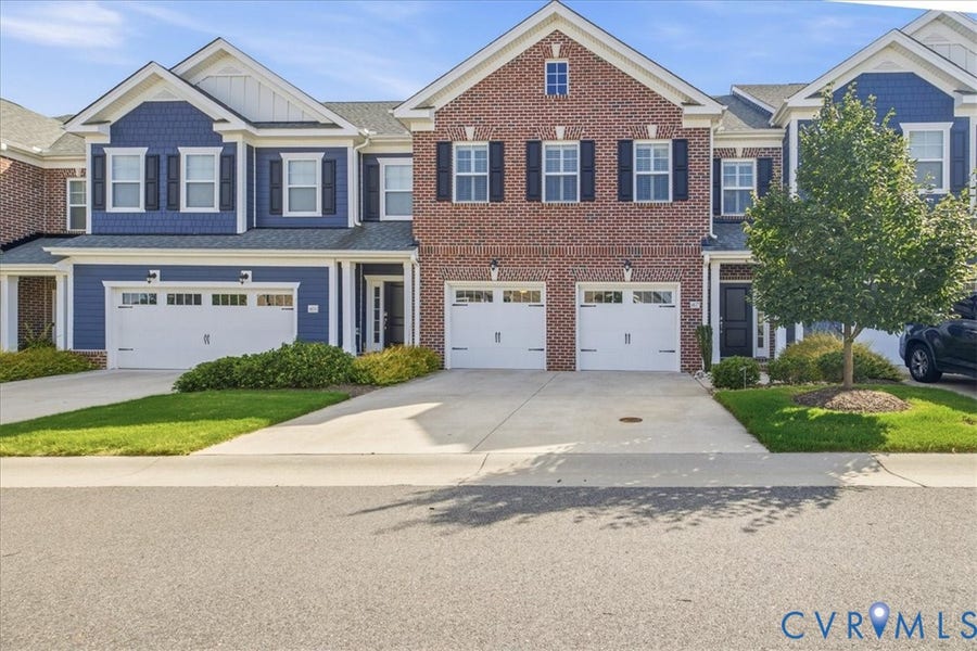 Property photo for 4837 Wild Horse Lane, Henrico, VA