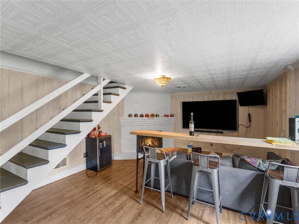 3216 Stratford Road, Oxford, Richmond, VA 23225