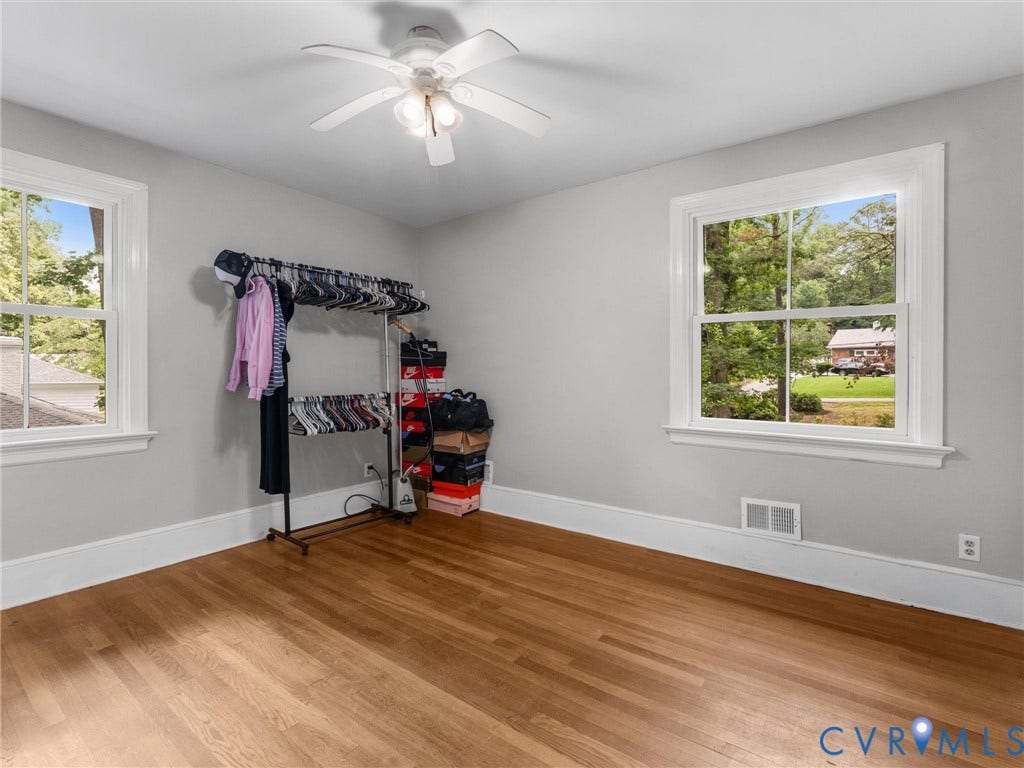 3216 Stratford Road, Oxford, Richmond, VA 23225