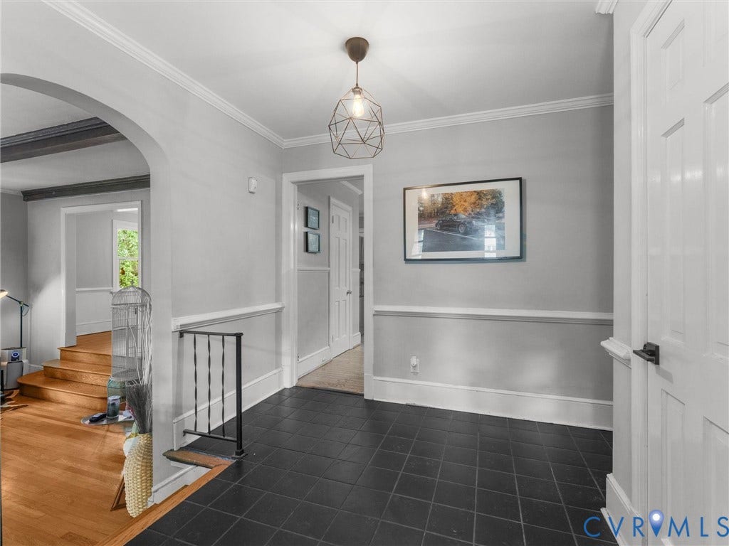 3216 Stratford Road, Oxford, Richmond, VA 23225