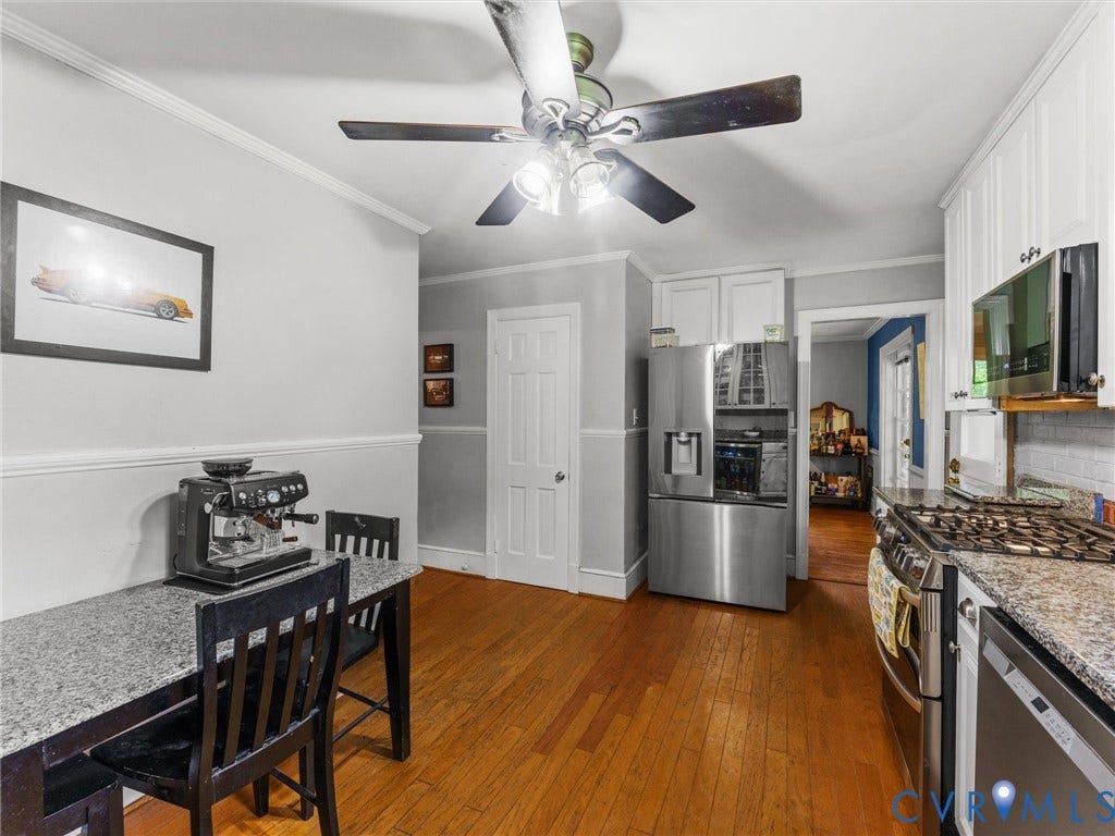 3216 Stratford Road, Oxford, Richmond, VA 23225