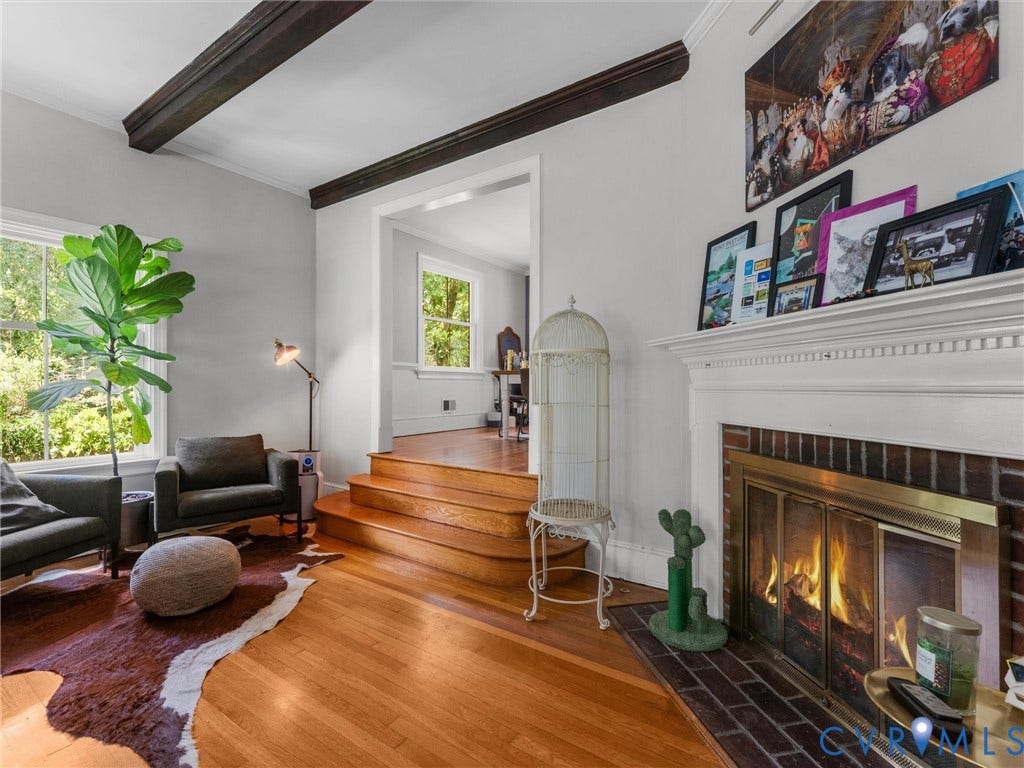 3216 Stratford Road, Oxford, Richmond, VA 23225