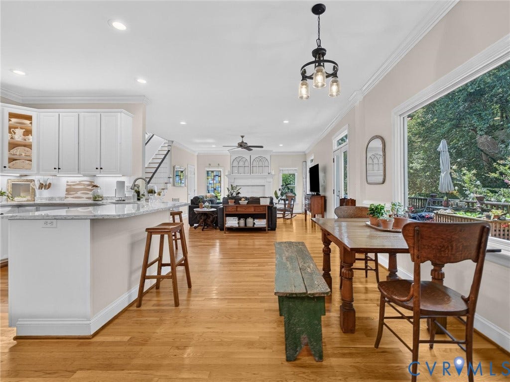 14509 Augusta Lane, Ashland, VA 23005 14509 Augusta Lane, Ashland, VA 23005