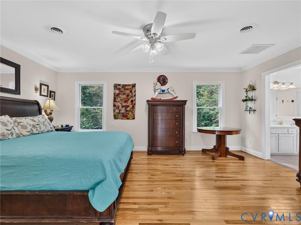 14509 Augusta Lane, Ashland, VA 23005 Primary Suite