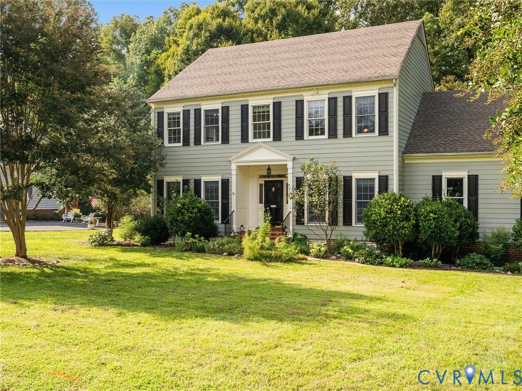 14509 Augusta Lane, Ashland, VA 23005 Mature landscaping!