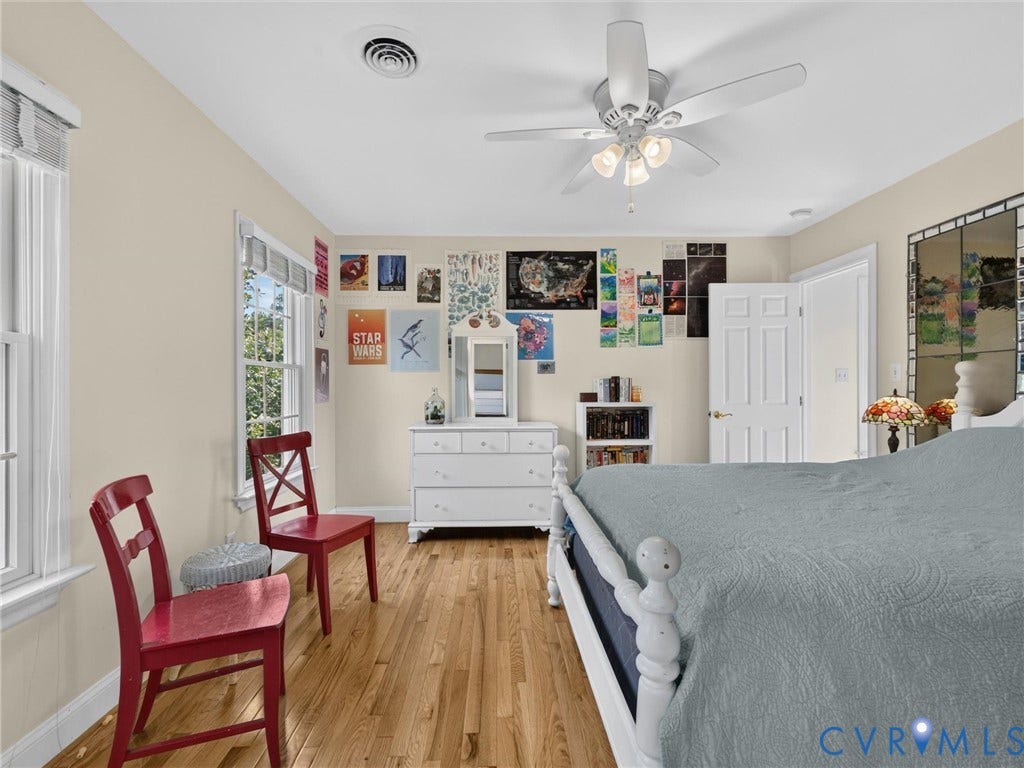 14509 Augusta Lane, Ashland, VA 23005 Bedroom 2