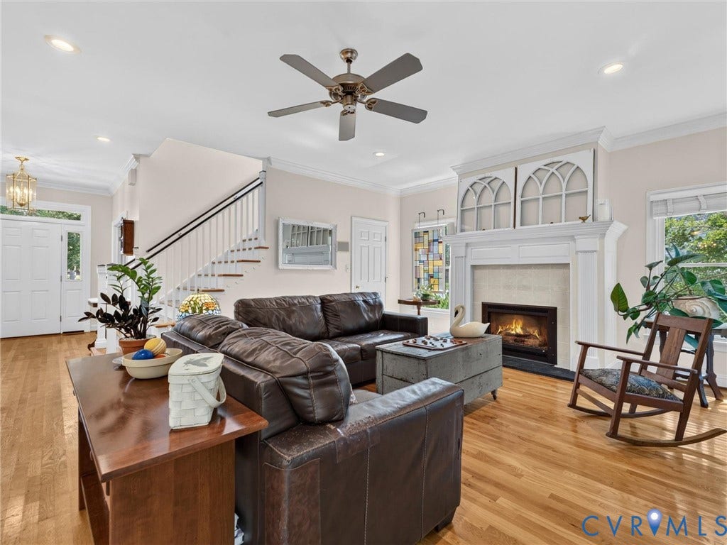 14509 Augusta Lane, Ashland, VA 23005 14509 Augusta Lane, Ashland, VA 23005