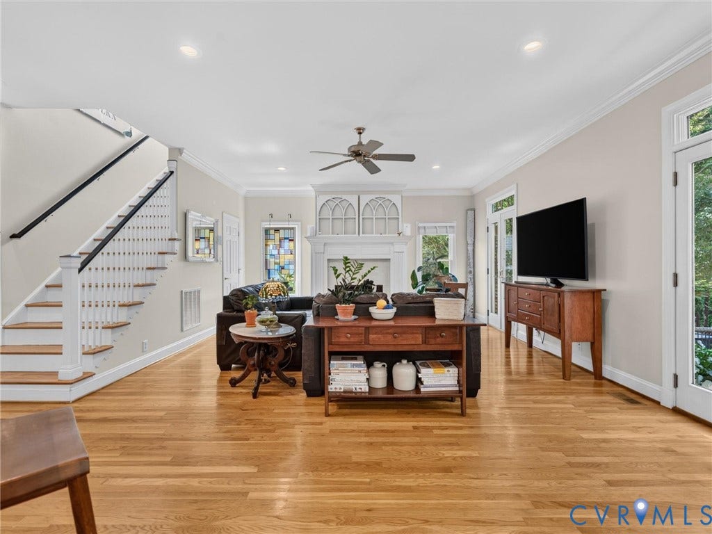 14509 Augusta Lane, Ashland, VA 23005 14509 Augusta Lane, Ashland, VA 23005