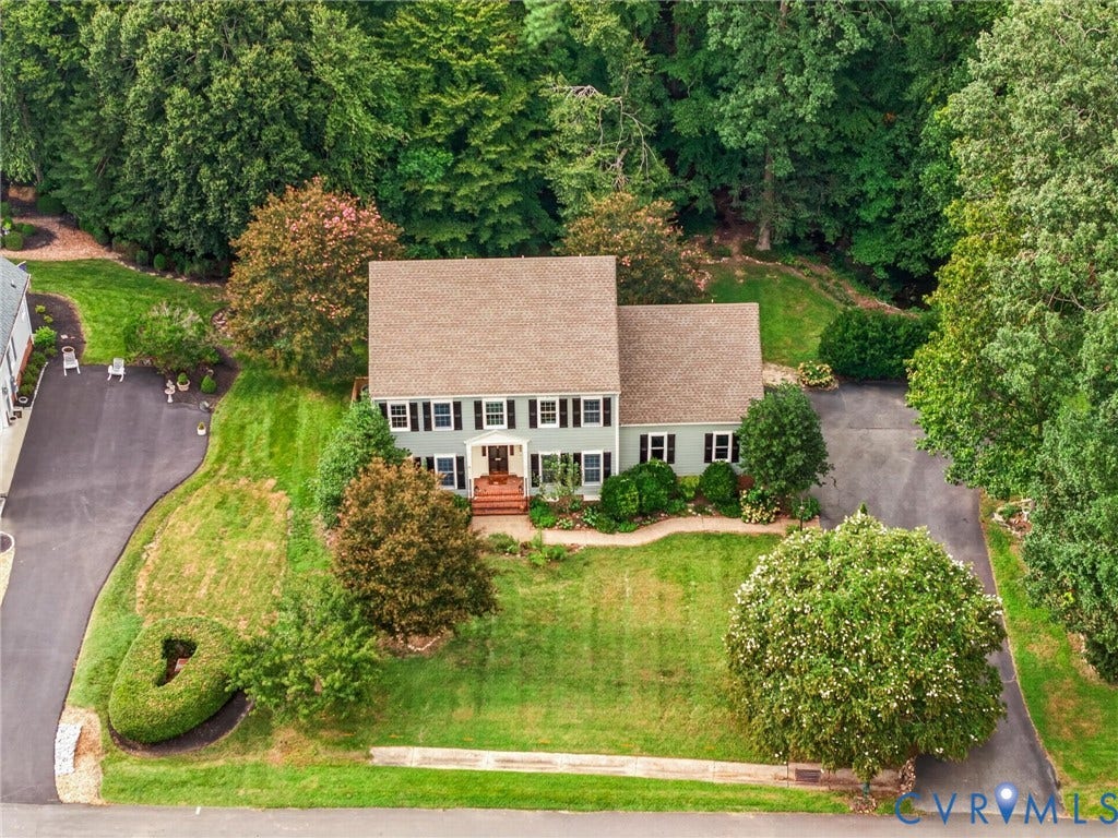 14509 Augusta Lane, Ashland, VA 23005 14509 Augusta Lane, Ashland, VA 23005