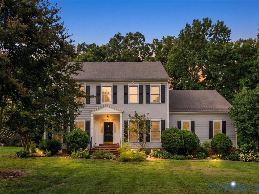 14509 Augusta Lane, Ashland, VA 23005 Welcome to 14509 Augusta Lane!