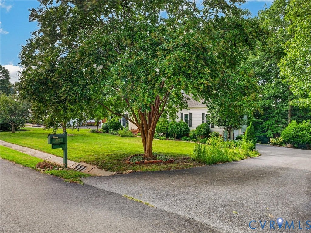 14509 Augusta Lane, Ashland, VA 23005 14509 Augusta Lane, Ashland, VA 23005