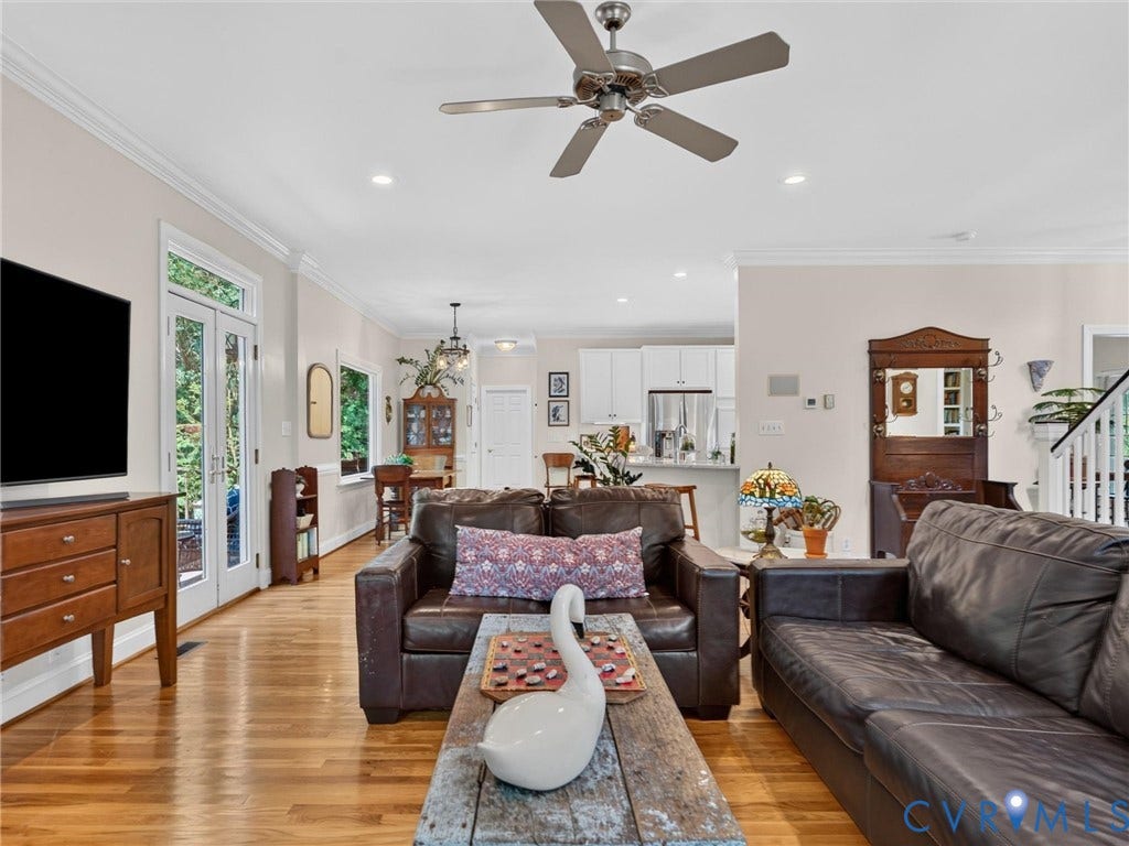 14509 Augusta Lane, Ashland, VA 23005 14509 Augusta Lane, Ashland, VA 23005