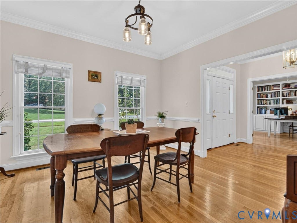 14509 Augusta Lane, Ashland, VA 23005 14509 Augusta Lane, Ashland, VA 23005