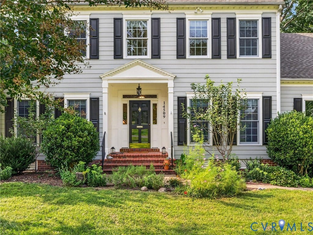 14509 Augusta Lane, Ashland, VA 23005 14509 Augusta Lane, Ashland, VA 23005