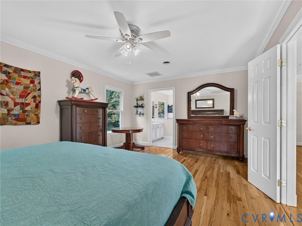 14509 Augusta Lane, Ashland, VA 23005 Primary Suite