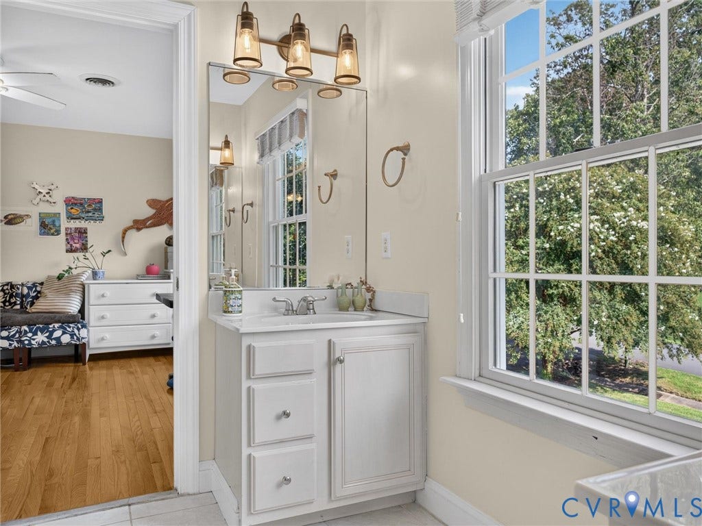 14509 Augusta Lane, Ashland, VA 23005 Vanity 1 in Jack & Jill