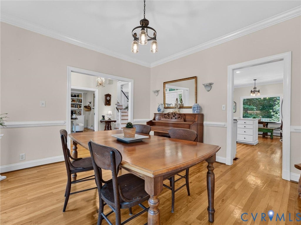14509 Augusta Lane, Ashland, VA 23005 14509 Augusta Lane, Ashland, VA 23005