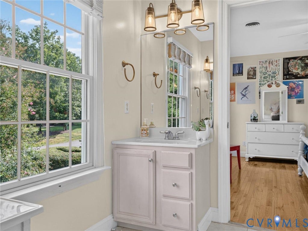 14509 Augusta Lane, Ashland, VA 23005 Vanity 2 in Jack & Jill