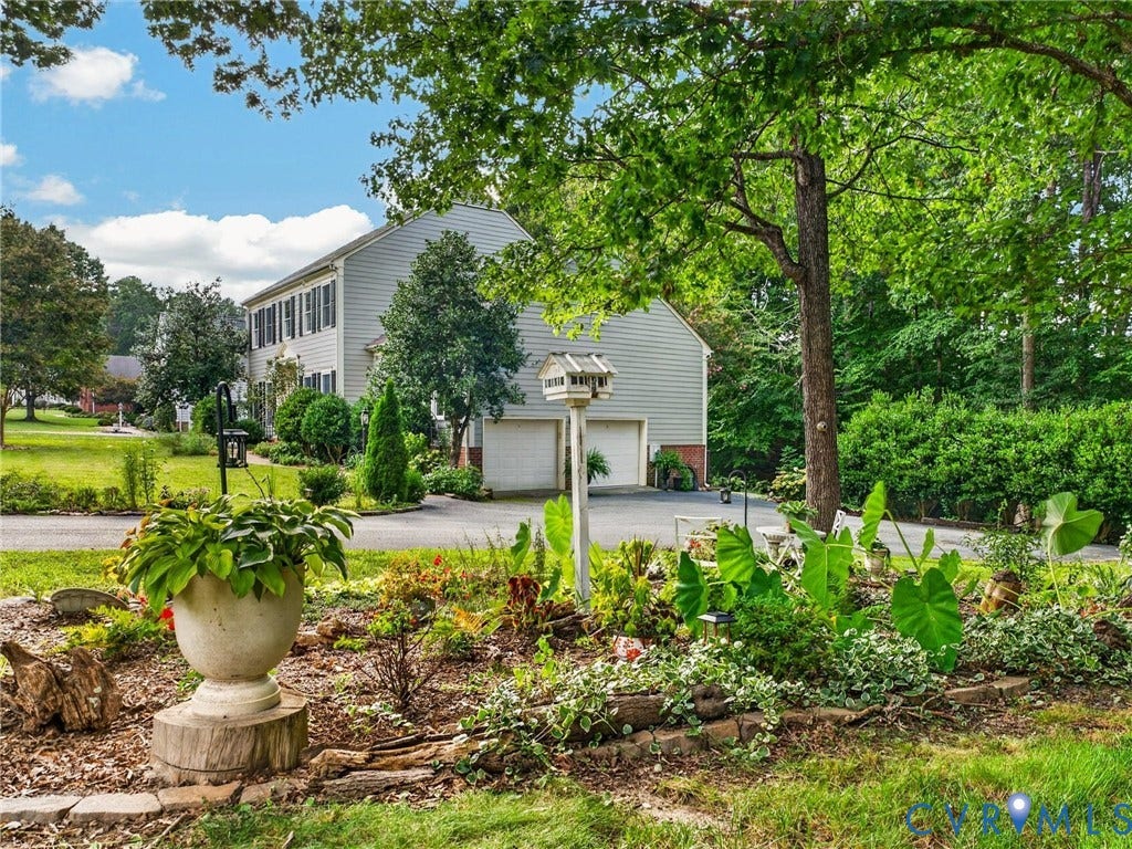 14509 Augusta Lane, Ashland, VA 23005 14509 Augusta Lane, Ashland, VA 23005