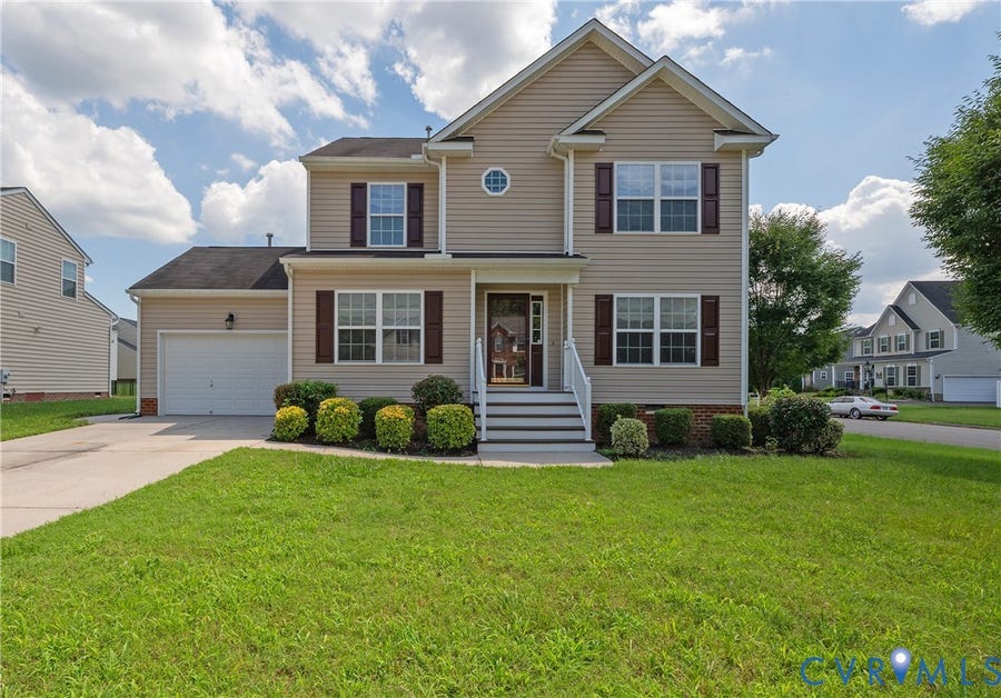 Property photo for 6951 Bolelyn Drive, Henrico, VA