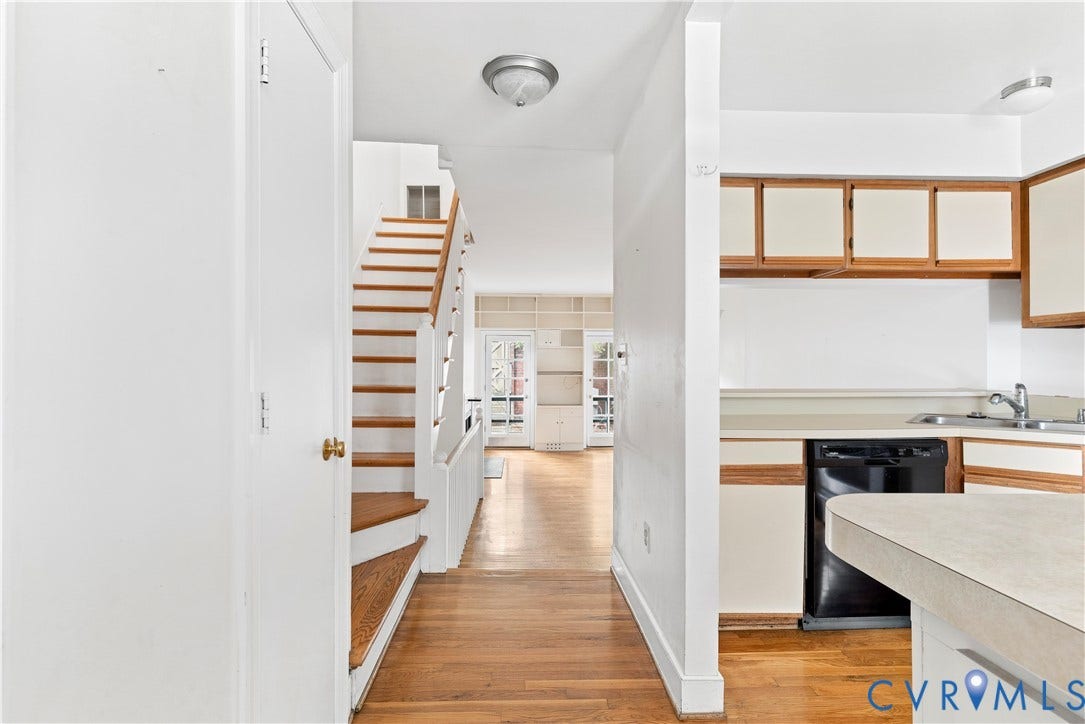 2508 E Franklin Street, Church Hill, Richmond, VA 23223 2508 E Franklin Street, Church Hill, Richmond, VA 23223