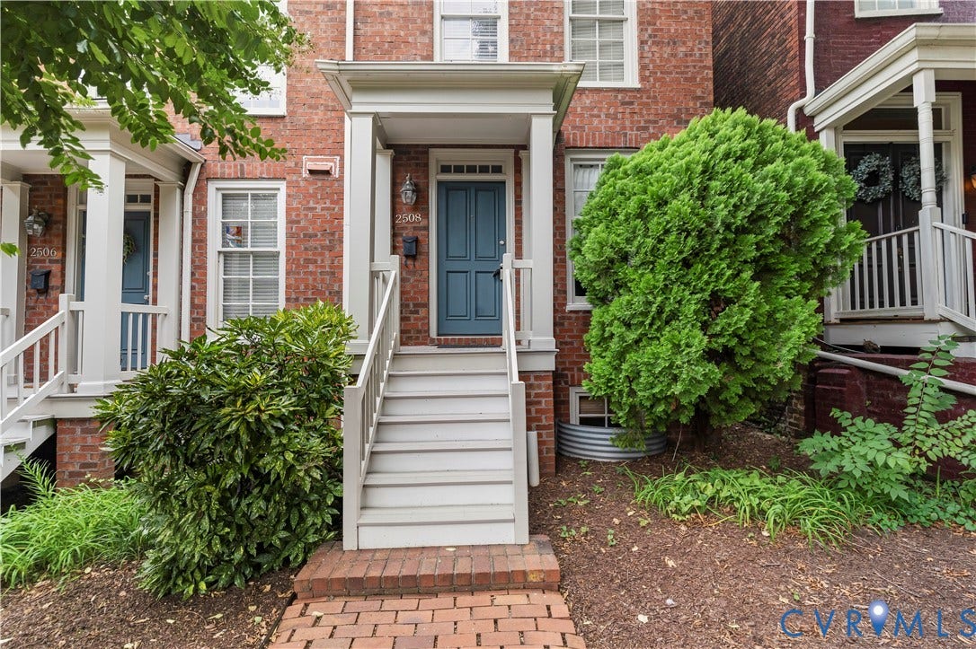 2508 E Franklin Street, Church Hill, Richmond, VA 23223 2508 E Franklin Street, Church Hill, Richmond, VA 23223