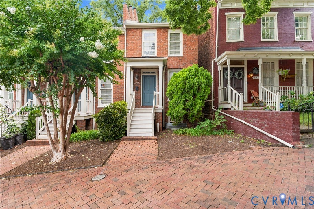 2508 E Franklin Street, Church Hill, Richmond, VA 23223 2508 E Franklin Street, Church Hill, Richmond, VA 23223