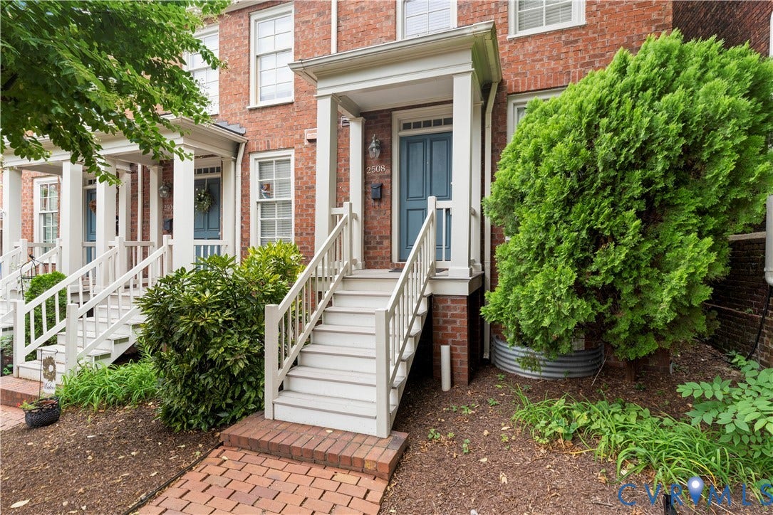 2508 E Franklin Street, Church Hill, Richmond, VA 23223 2508 E Franklin Street, Church Hill, Richmond, VA 23223