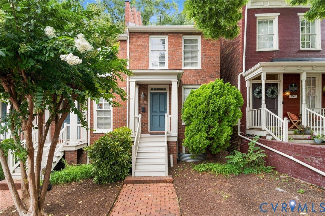 2508 E Franklin Street, Church Hill, Richmond, VA 23223 2508 E Franklin Street, Church Hill, Richmond, VA 23223