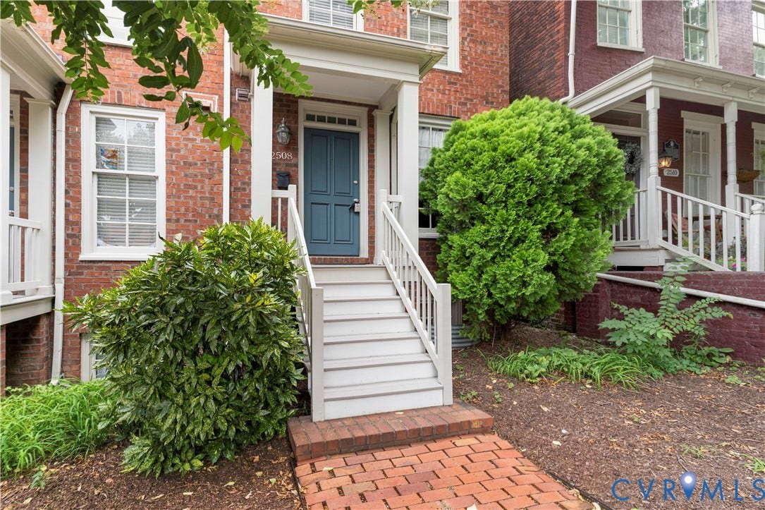 2508 E Franklin Street, Church Hill, Richmond, VA 23223 2508 E Franklin Street, Church Hill, Richmond, VA 23223