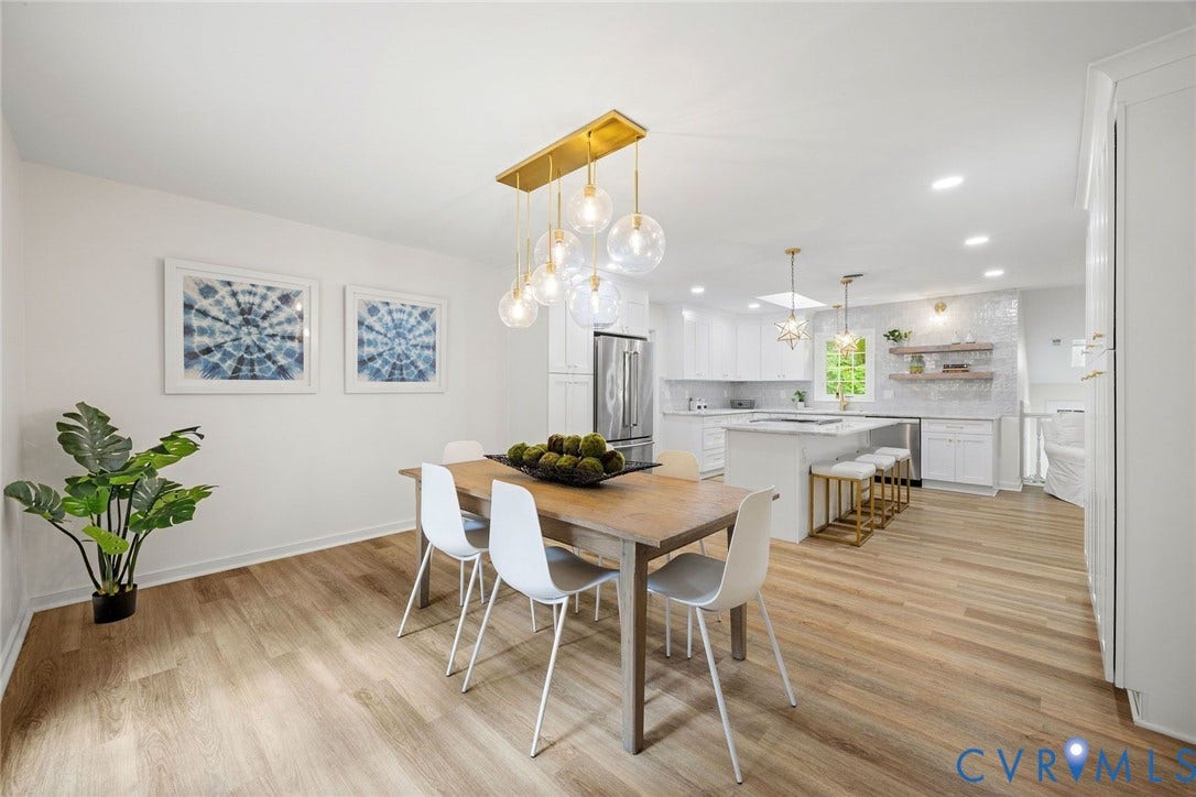 602 Red Maple Drive, Goochland, VA 23103