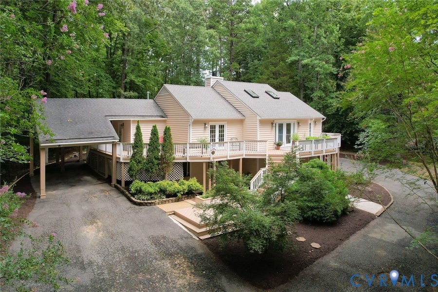 Property photo for 602 Red Maple Drive, Goochland, VA