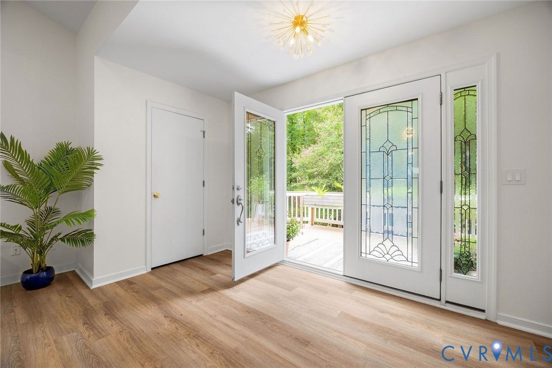 602 Red Maple Drive, Goochland, VA 23103