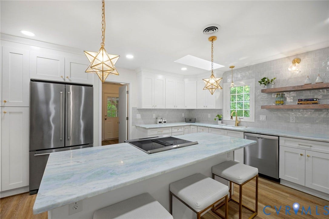 602 Red Maple Drive, Goochland, VA 23103