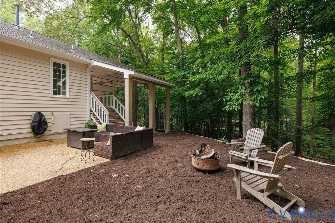 602 Red Maple Drive, Goochland, VA 23103