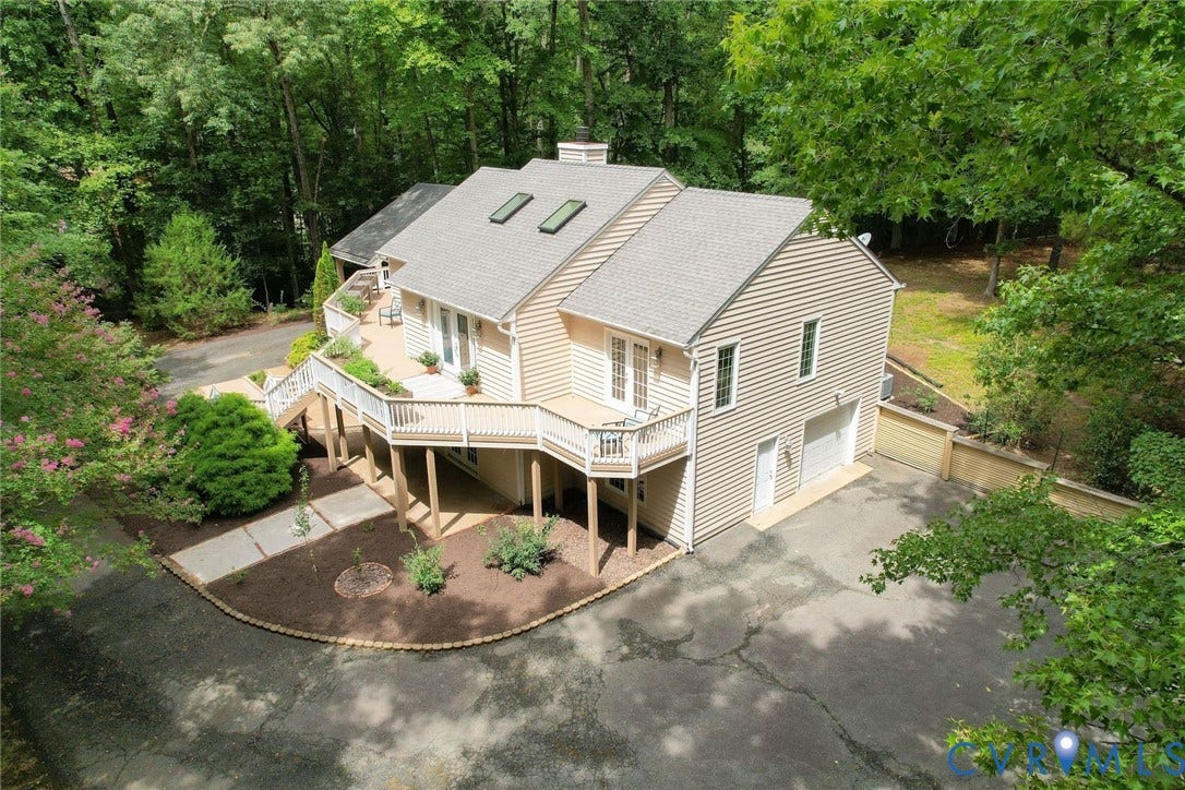 602 Red Maple Drive, Goochland, VA 23103