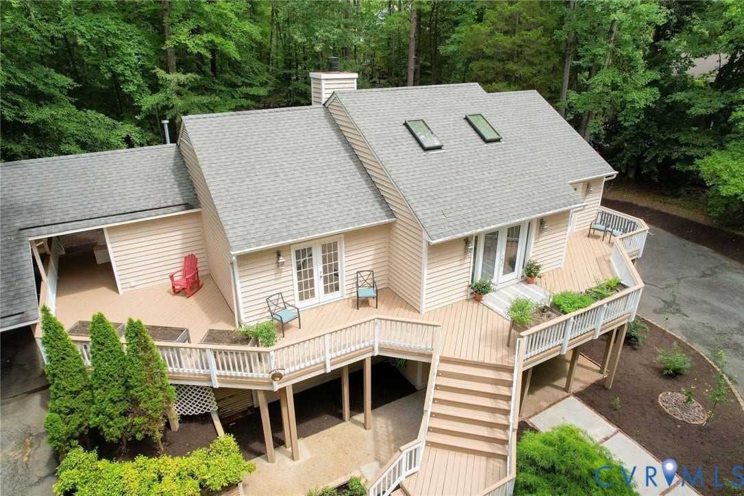 602 Red Maple Drive, Goochland, VA 23103