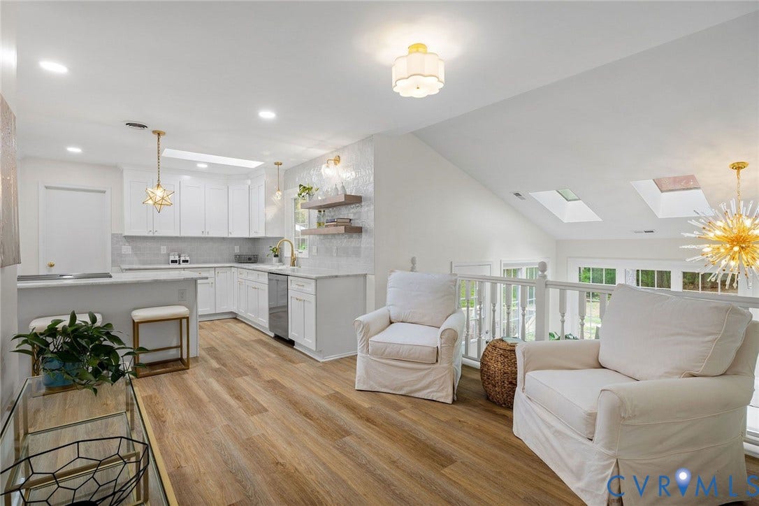 602 Red Maple Drive, Goochland, VA 23103