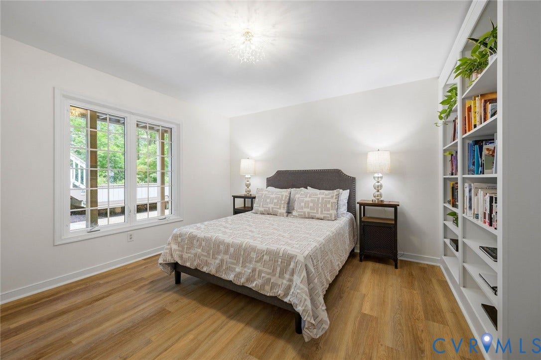 602 Red Maple Drive, Goochland, VA 23103
