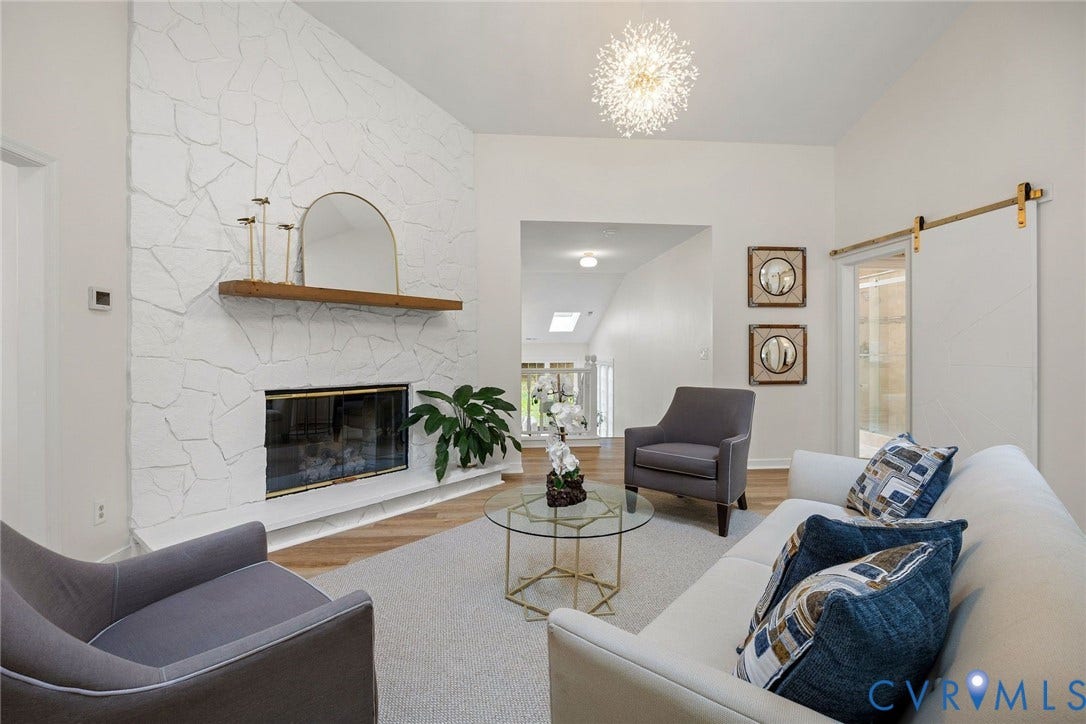 602 Red Maple Drive, Goochland, VA 23103