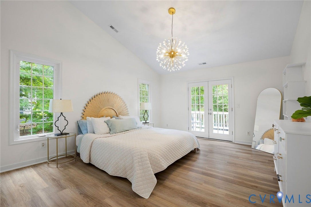 602 Red Maple Drive, Goochland, VA 23103