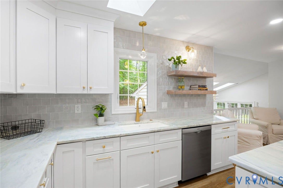 602 Red Maple Drive, Goochland, VA 23103