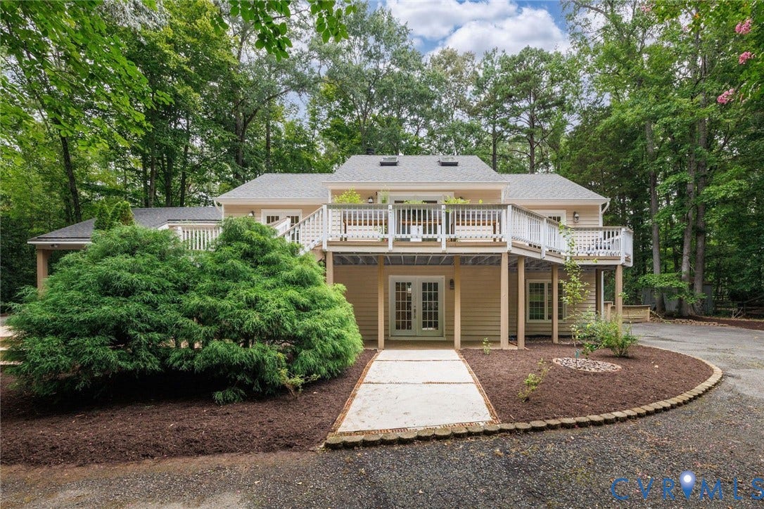 602 Red Maple Drive, Goochland, VA 23103