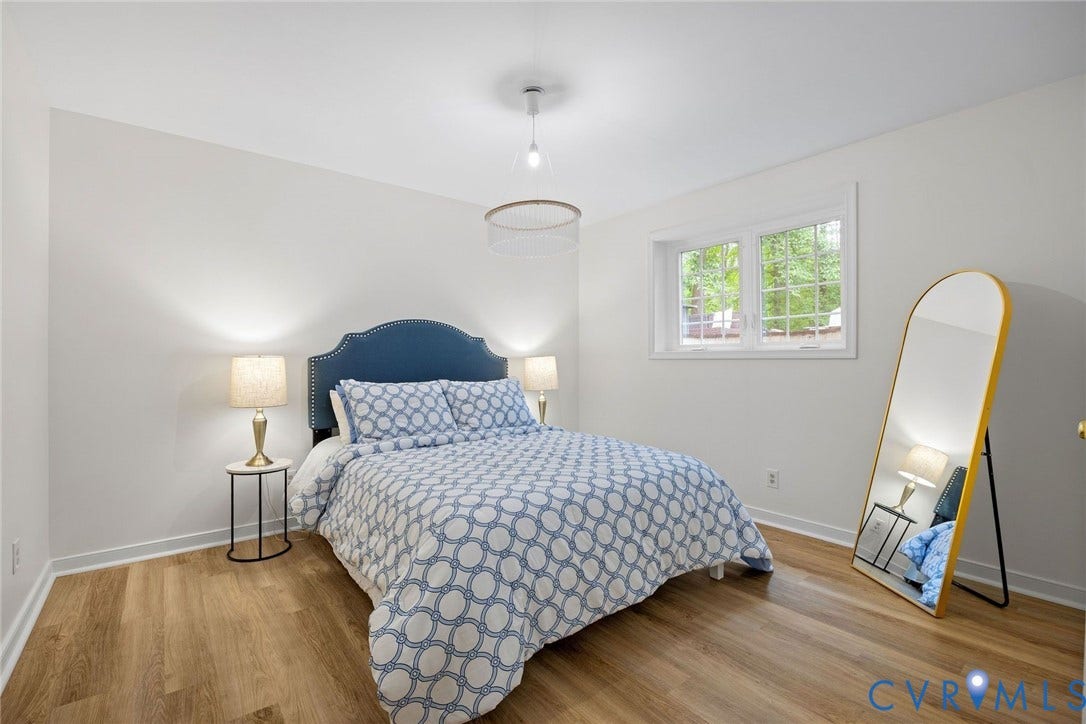 602 Red Maple Drive, Goochland, VA 23103