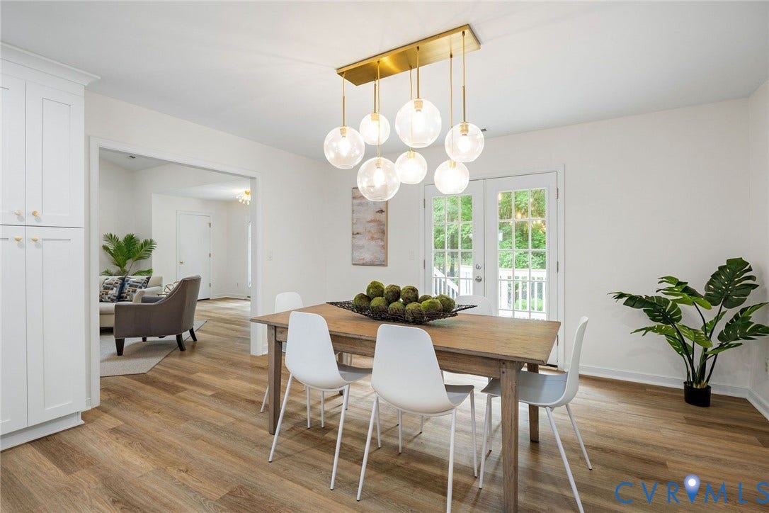 602 Red Maple Drive, Goochland, VA 23103