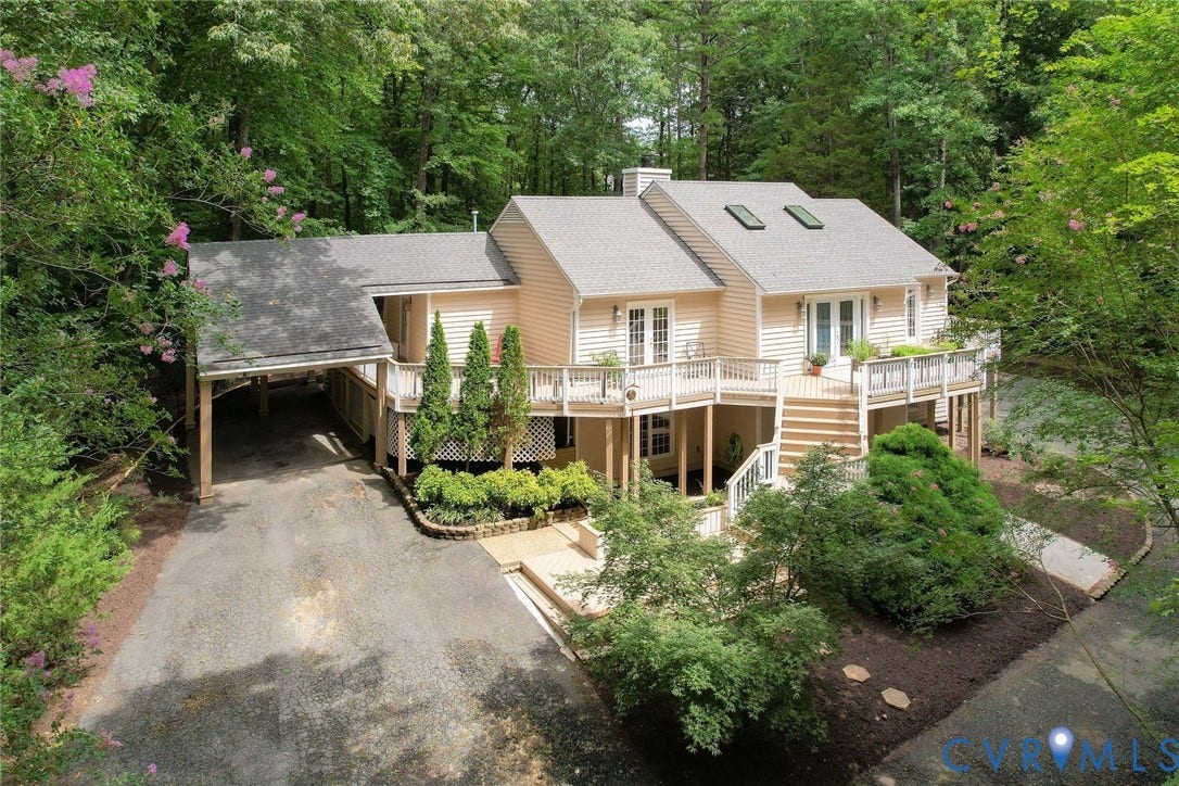 602 Red Maple Drive, Goochland, VA 23103