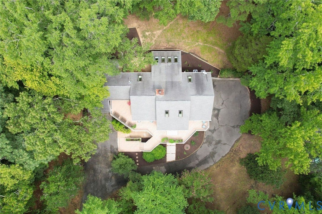 602 Red Maple Drive, Goochland, VA 23103