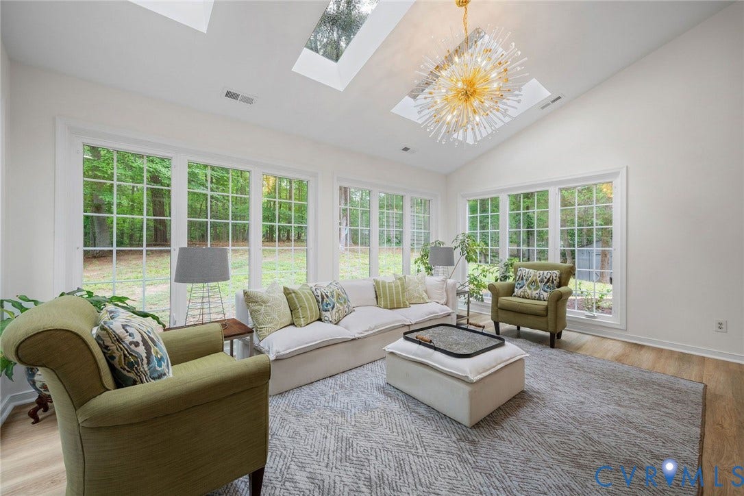 602 Red Maple Drive, Goochland, VA 23103