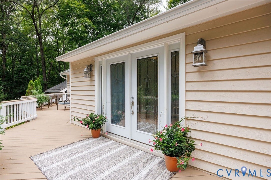 602 Red Maple Drive, Goochland, VA 23103